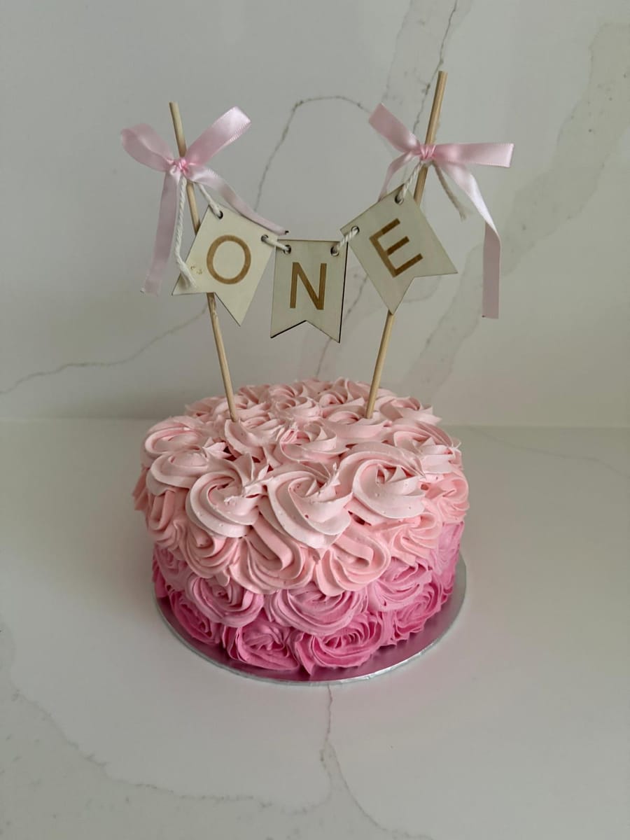 Birthday Cake