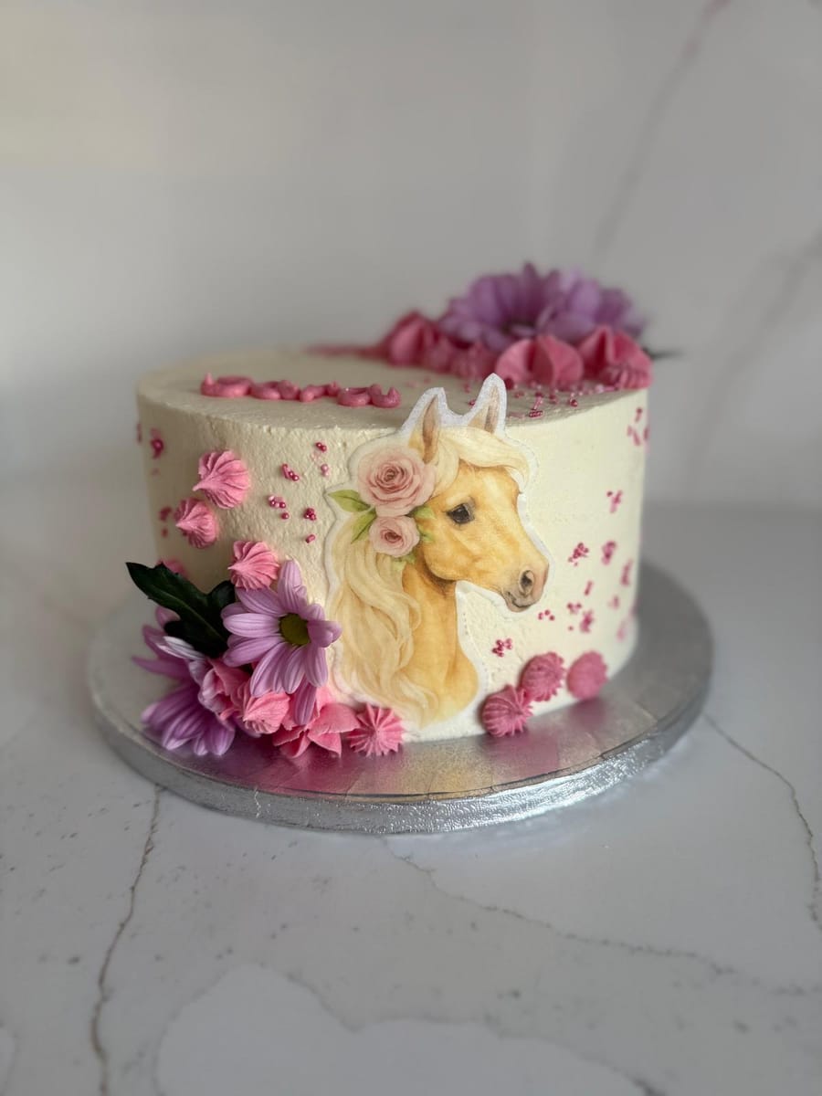 Birthday Cake