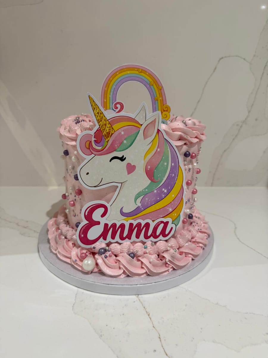 Birthday Cake