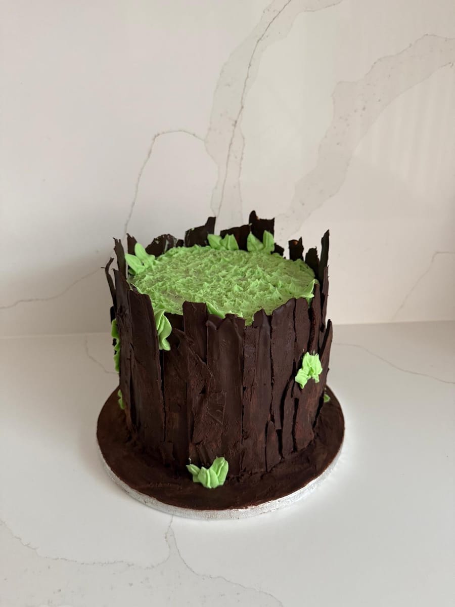 Birthday Cake