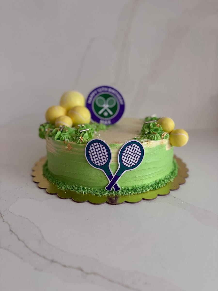 Birthday Cake