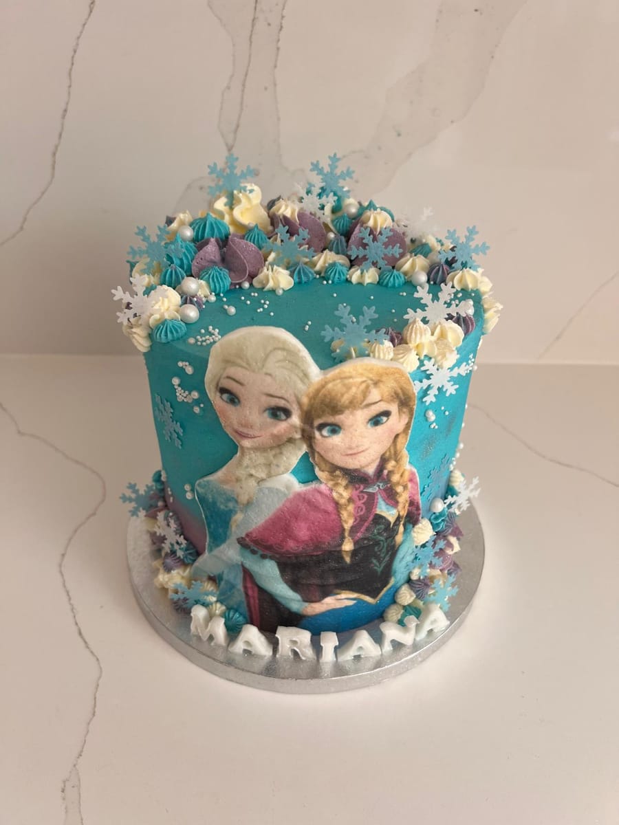Birthday Cake