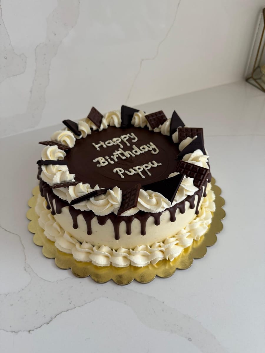 Birthday Cake