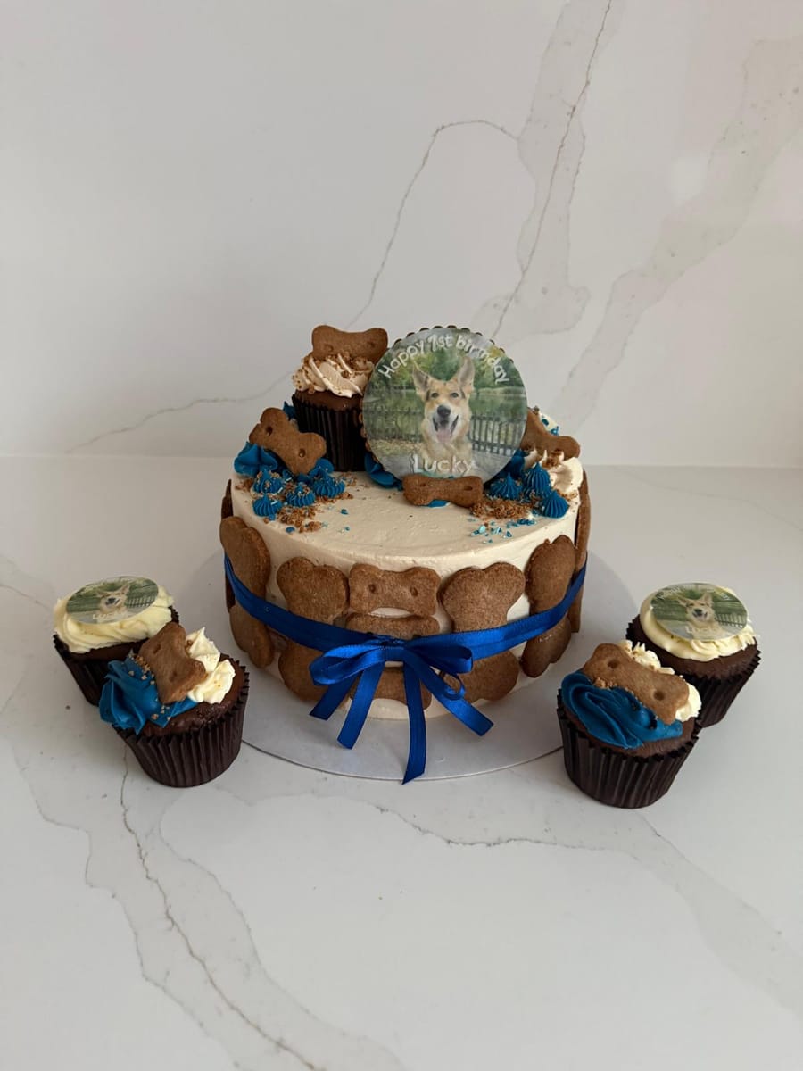 Birthday Cake