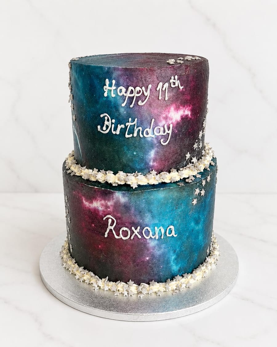 Birthday Cake