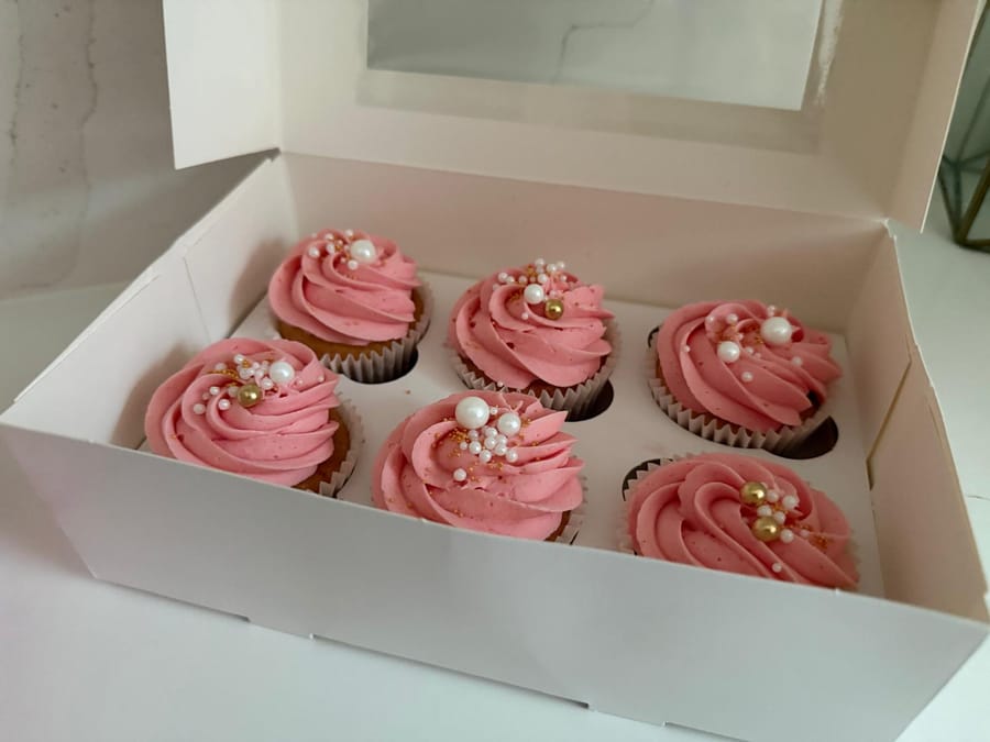 Cupcakes
