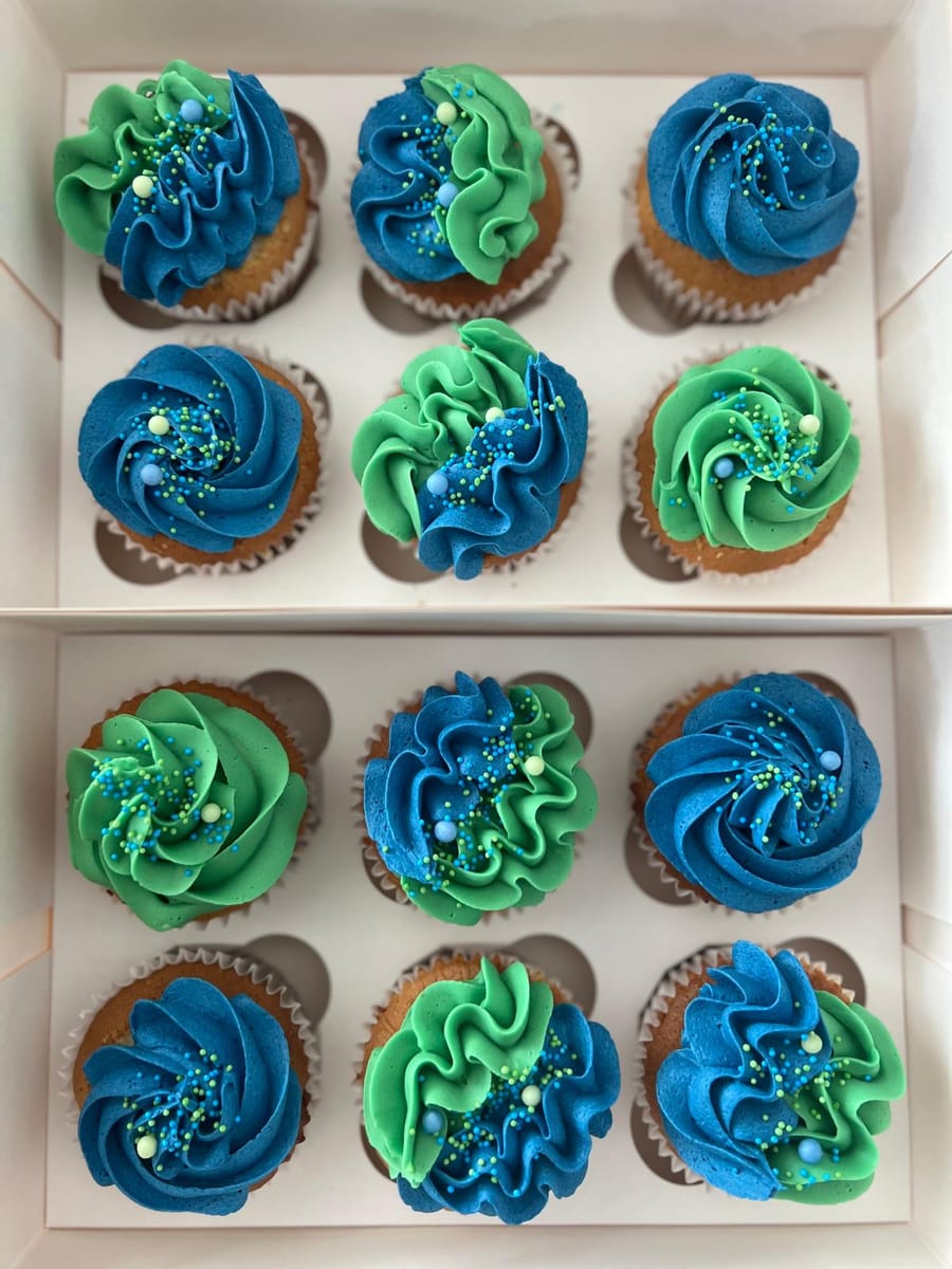 Cupcakes