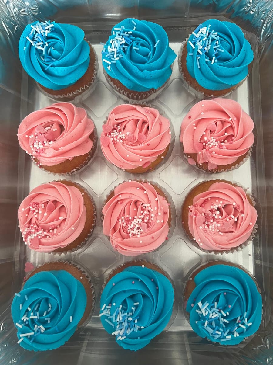Cupcakes