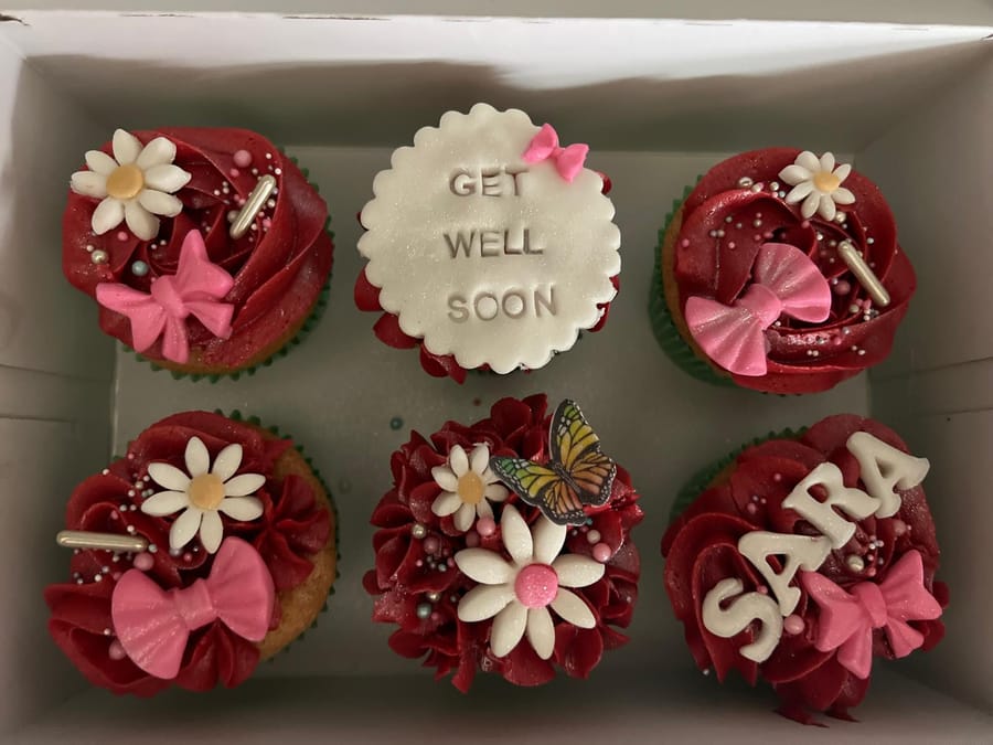 Cupcakes