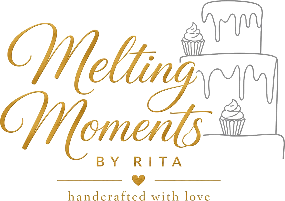 Melting Moments by Rita