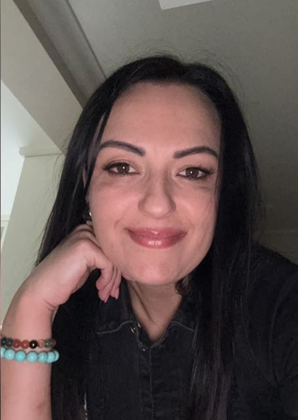 Rita — Founder of Melting Moments